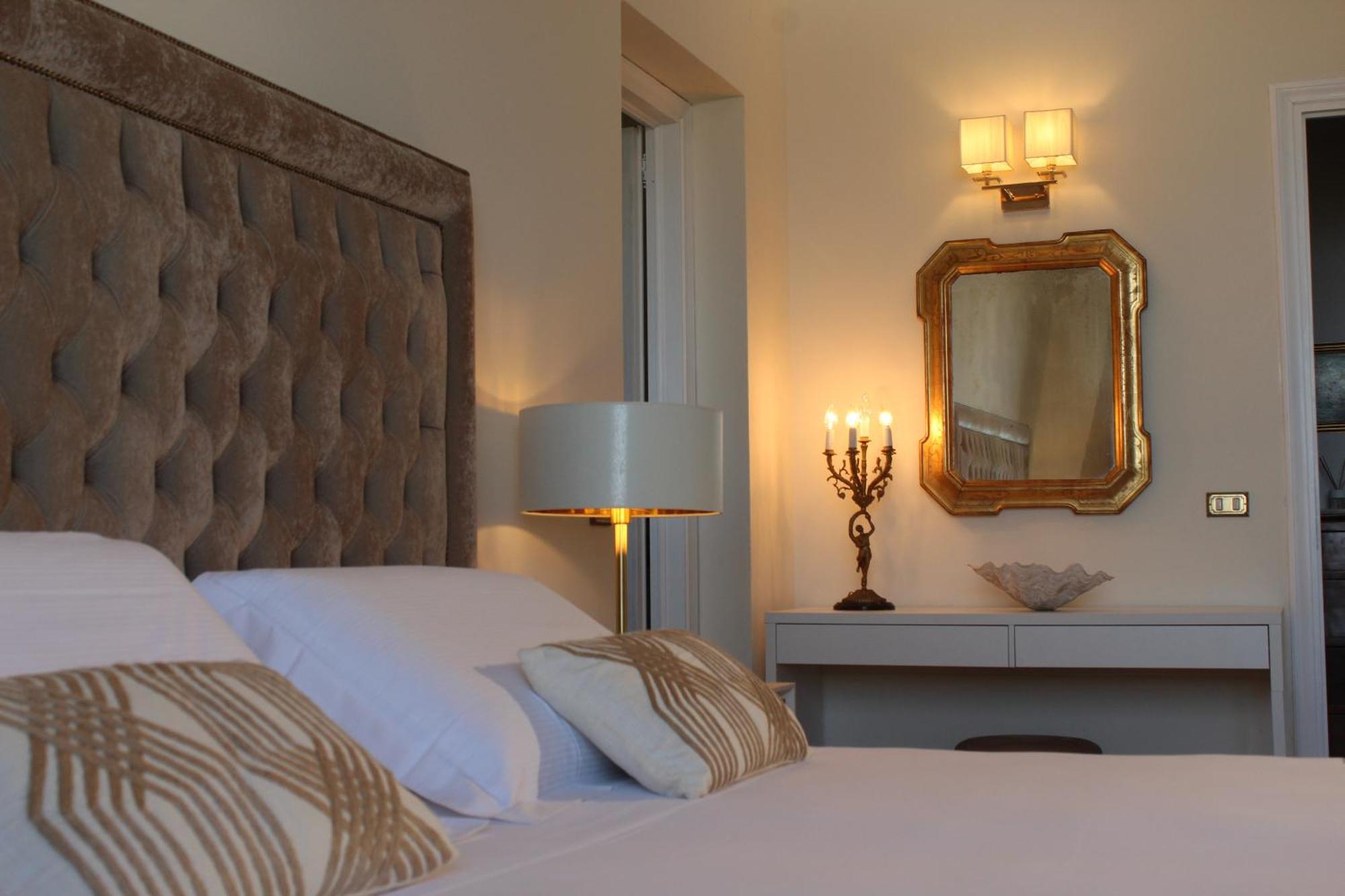 Villamara Luxury Rooms La Spezia Exterior foto