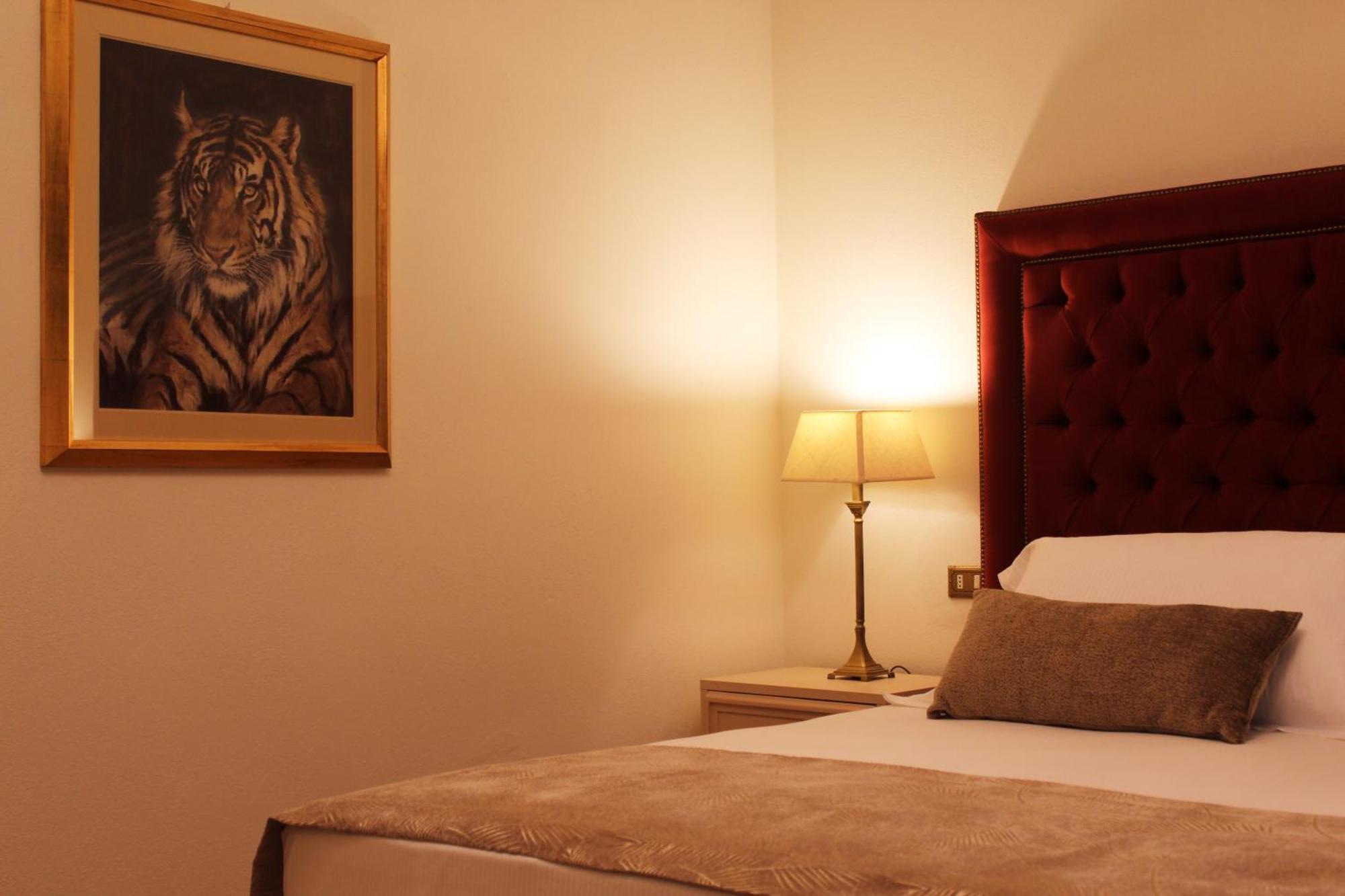Villamara Luxury Rooms La Spezia Exterior foto