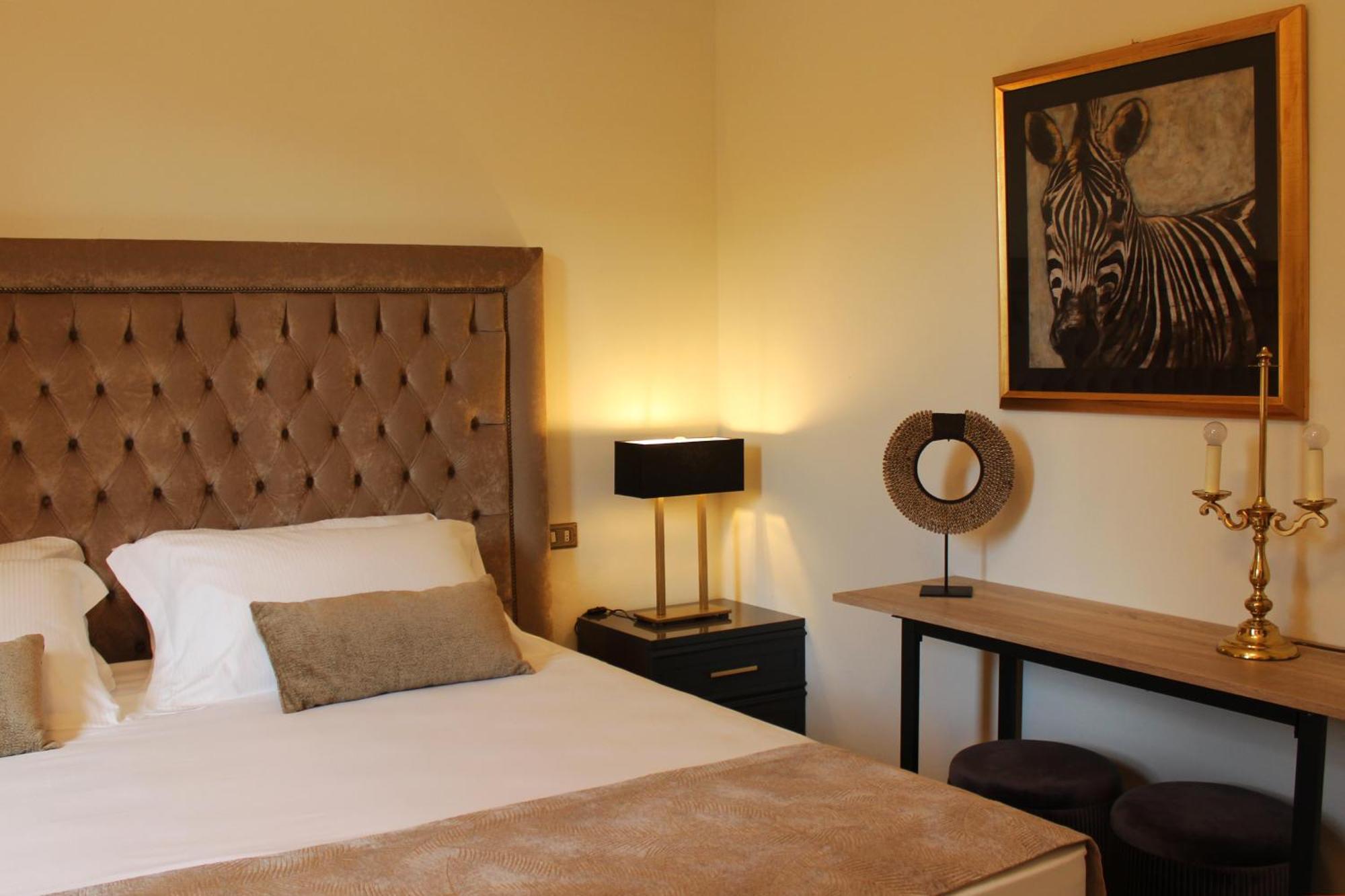 Villamara Luxury Rooms La Spezia Exterior foto
